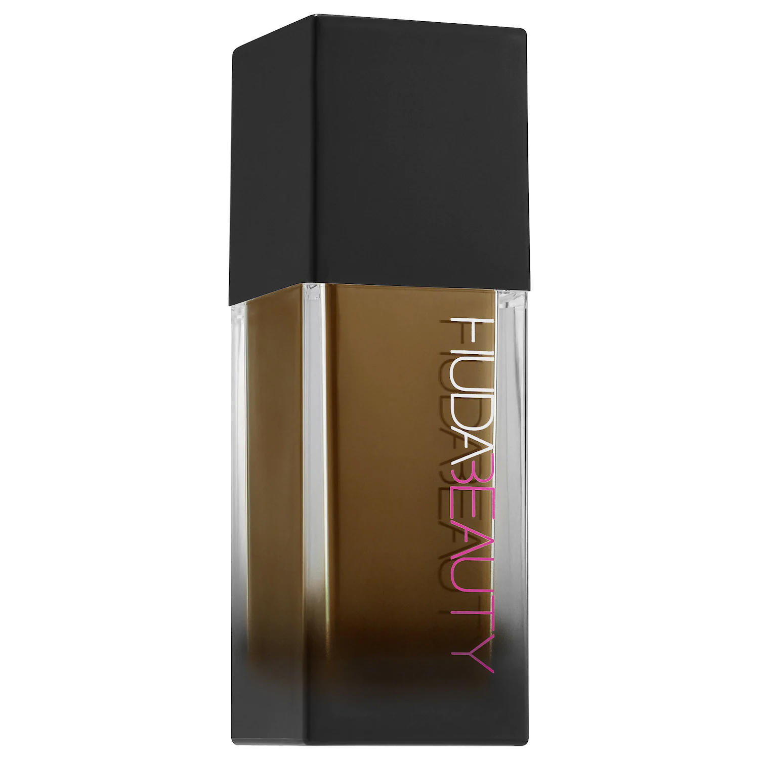 Huda Beauty #FauxFilter Full Coverage Matte Foundation Mocha 500G