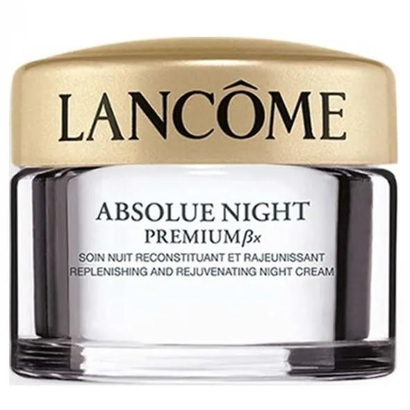Lancome Absolue Night Premium BX Cream 15g
