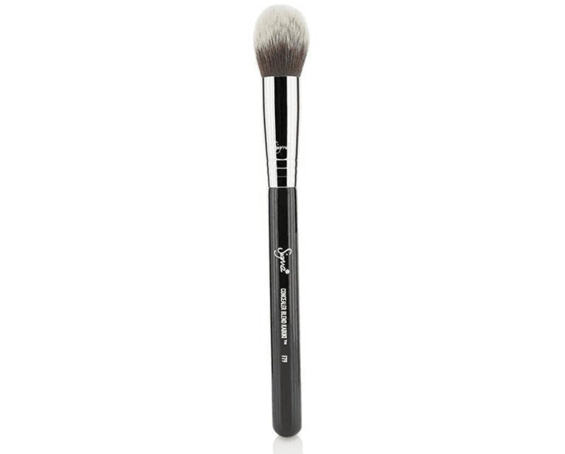 Sigma Concealer Blend Kabuki Brush F79