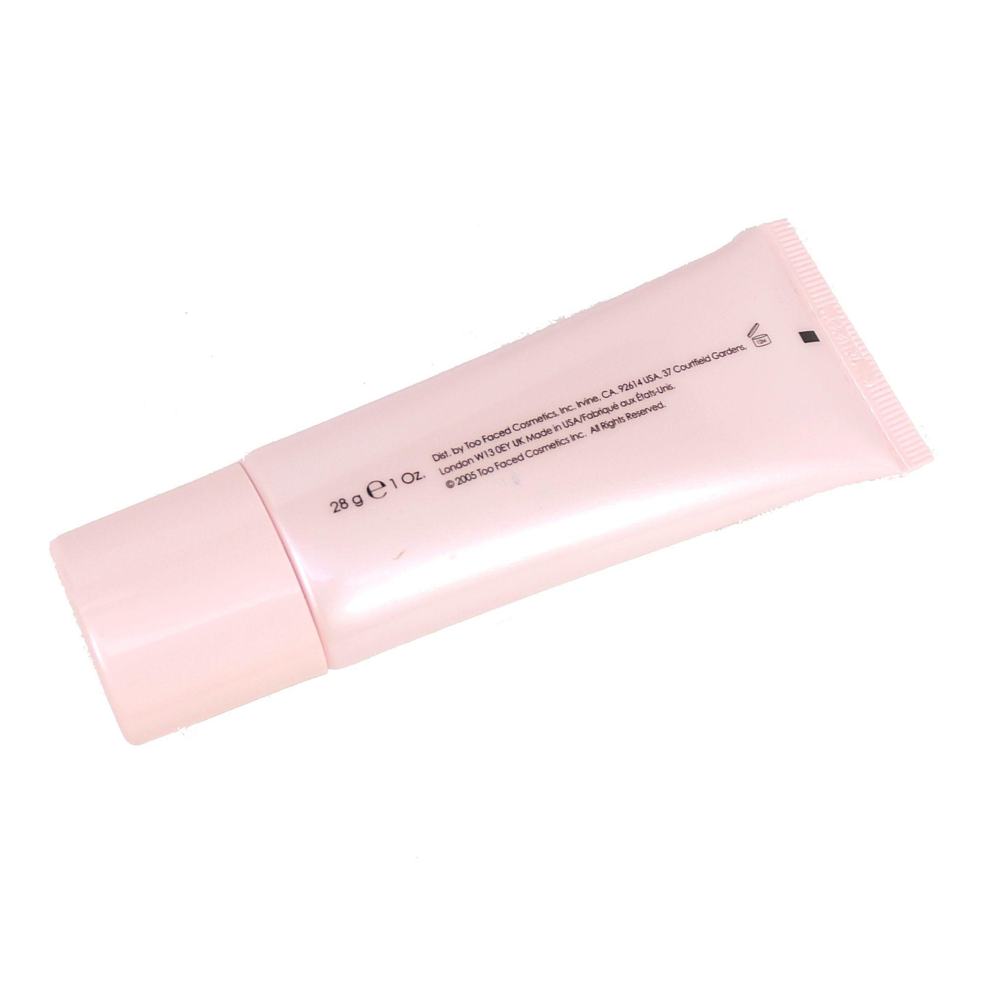 Too Faced Skin Smoothing Face Primer Primed & Poreless #3