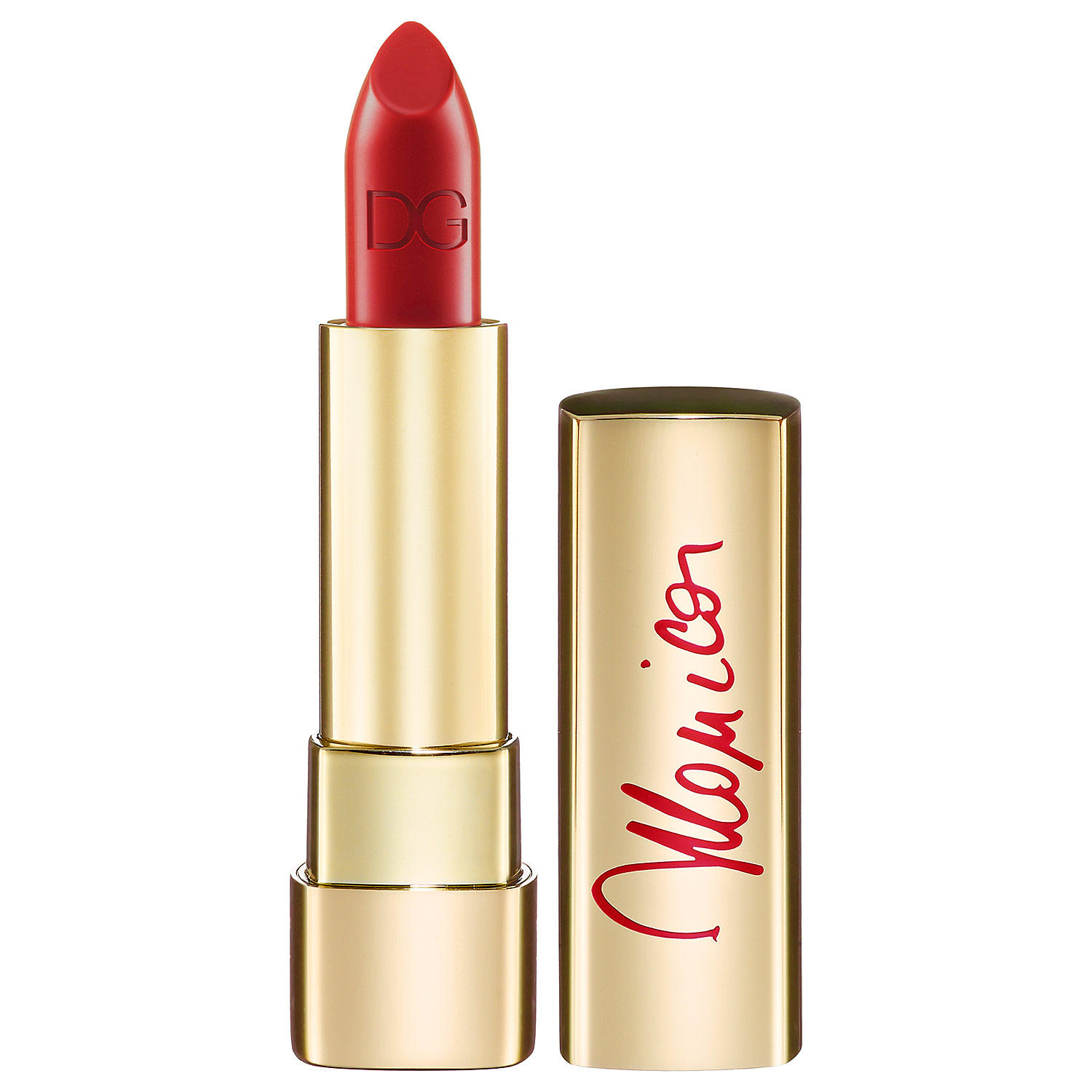 Dolce & Gabbana Lipstick Attractive Monica 140