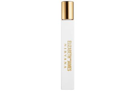 Elizabeth & James Nirvana White Rollerball