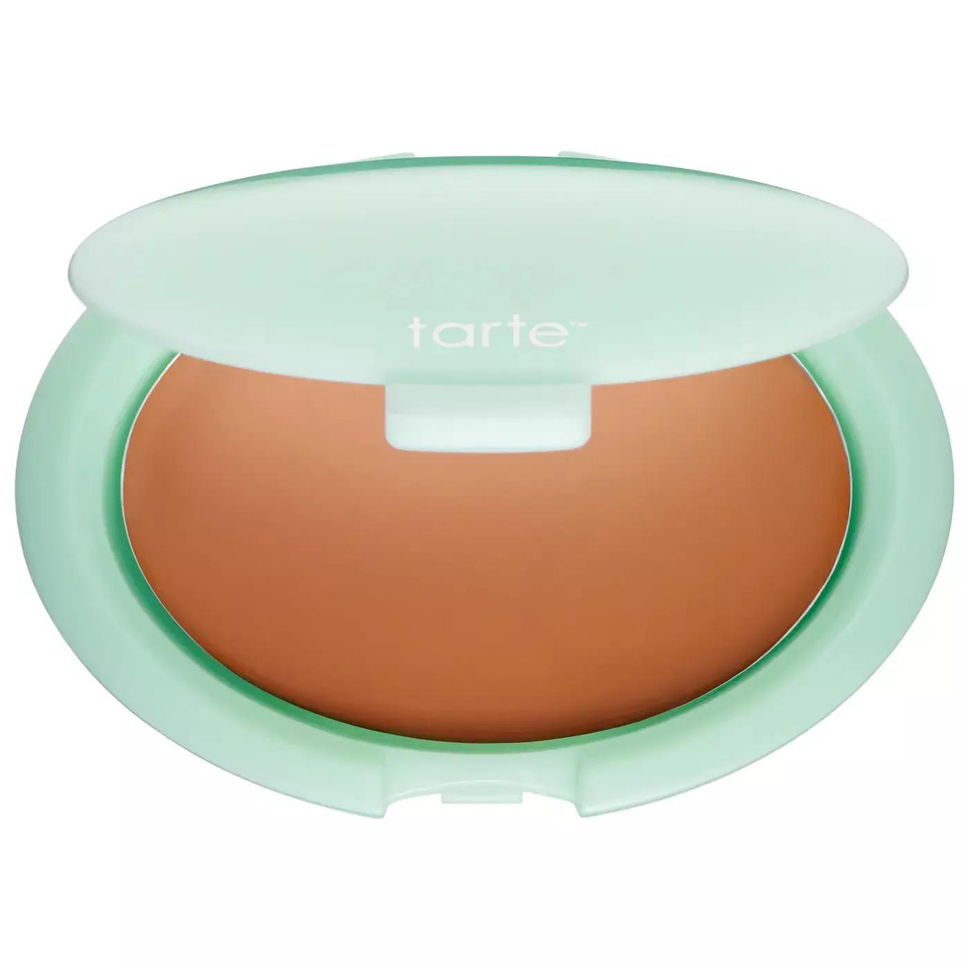 Tarte Sea Breezy Cream Bronzer Seychelles 