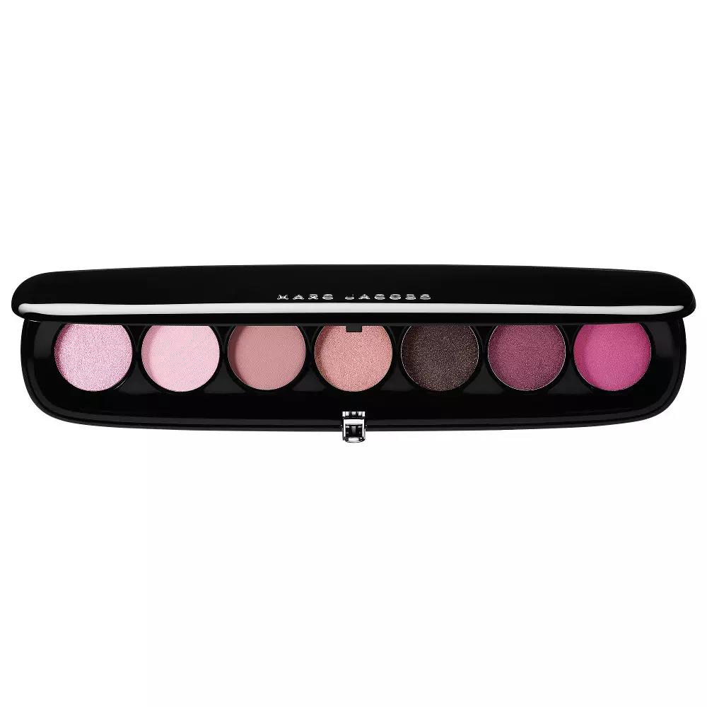 2nd Chance Marc Jacobs Eye-Conic Multi-Finish Eyeshadow Palette Provocouture 710