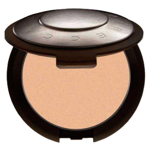 BECCA Perfect Skin Mineral Powder Foundation Buttercup