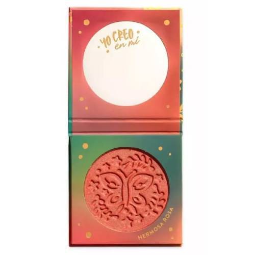 Alamar Cosmetics Disney Encanto Blush Hermosa Rosa 