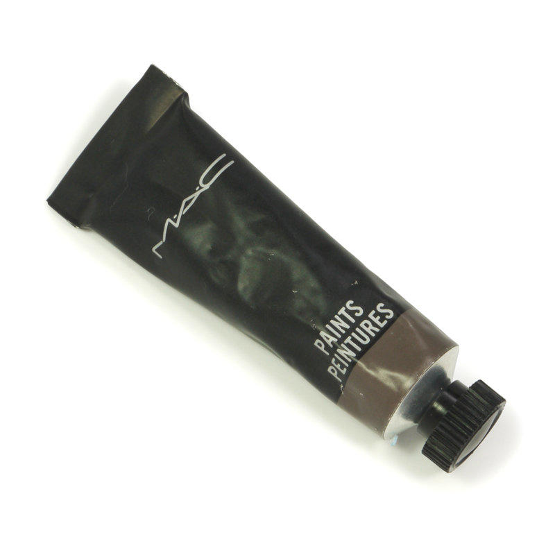 MAC - Paint - Snapshot #0