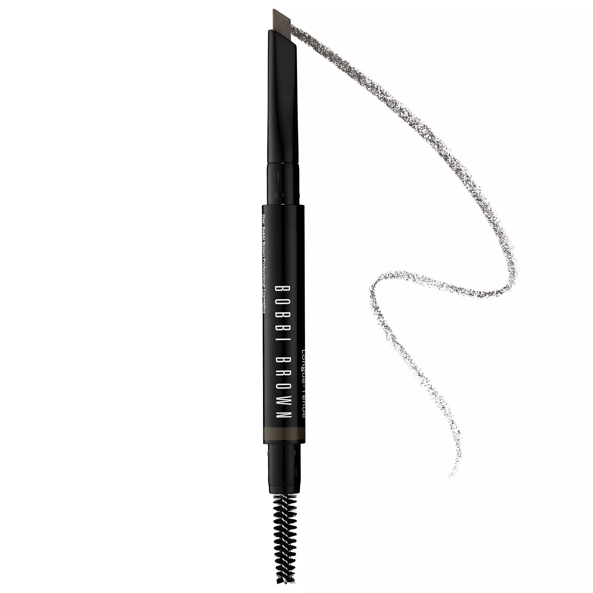 Bobbi Brown Perfectly Defined Long-Wear Brow Pencil Saddle