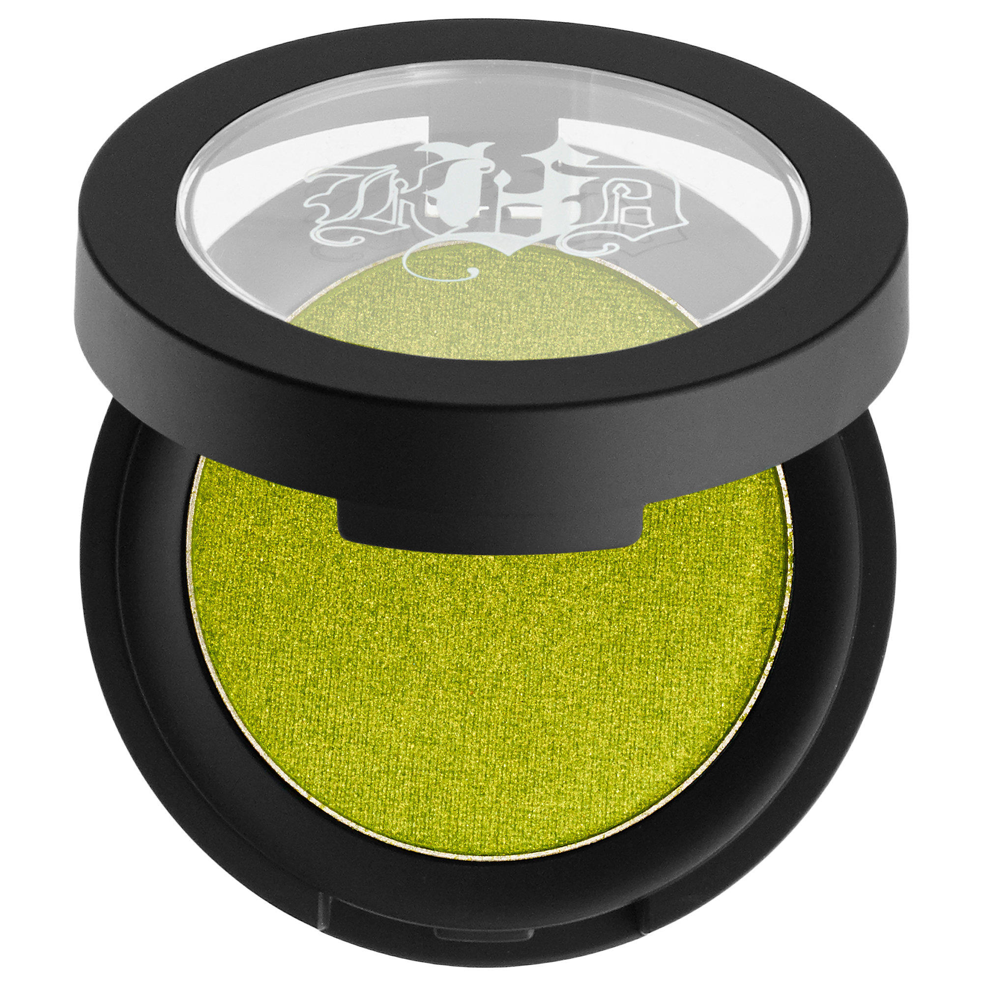 Kat Von D Metal Crush Eyeshadow Electric Warrior