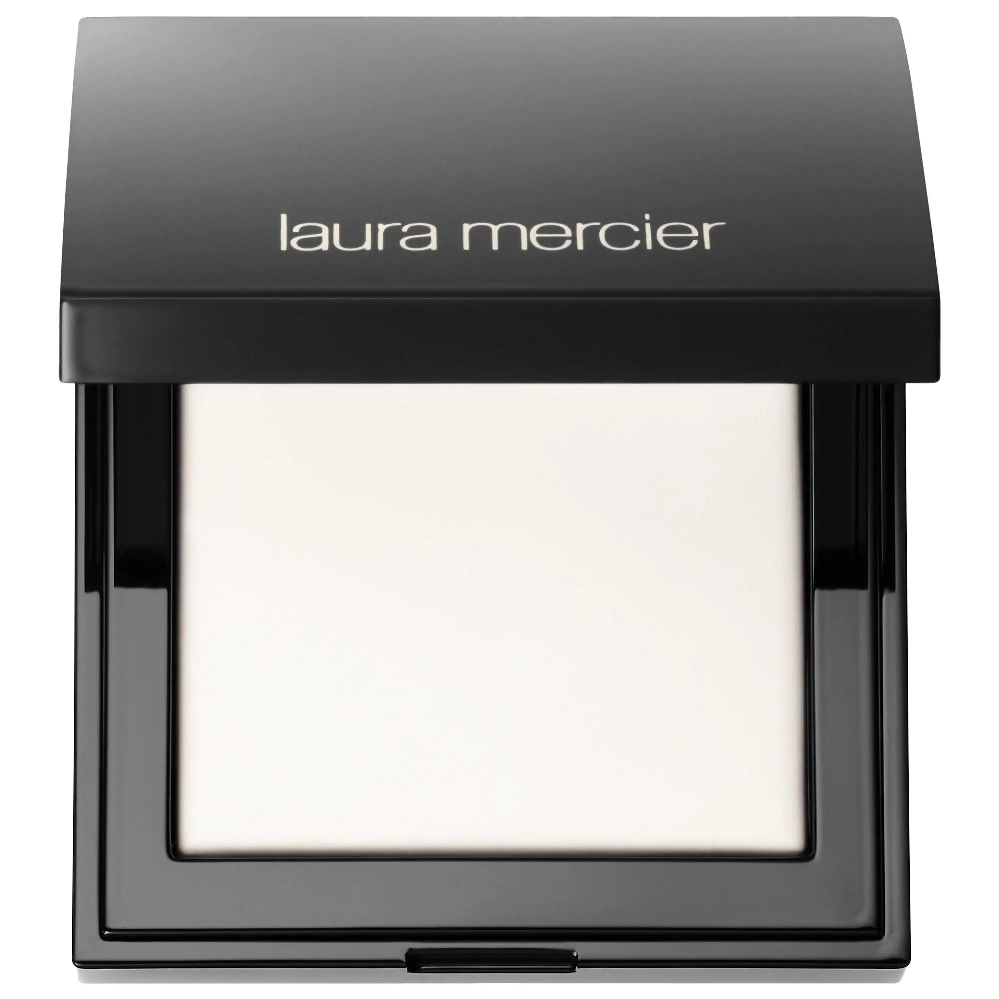 Laura Mercier Secret Blurring Powder 1