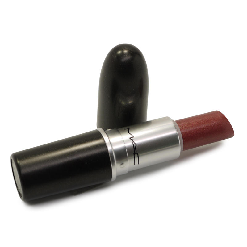 MAC Lipstick Sophisto #0