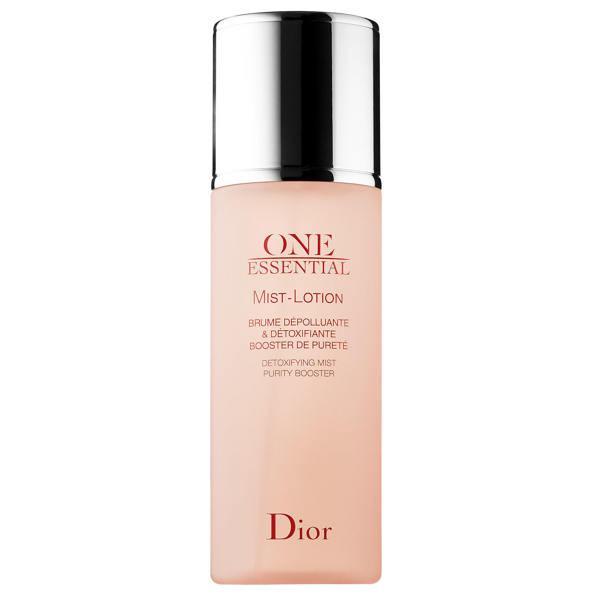 Dior One Essential Mist-Lotion 125ml #0