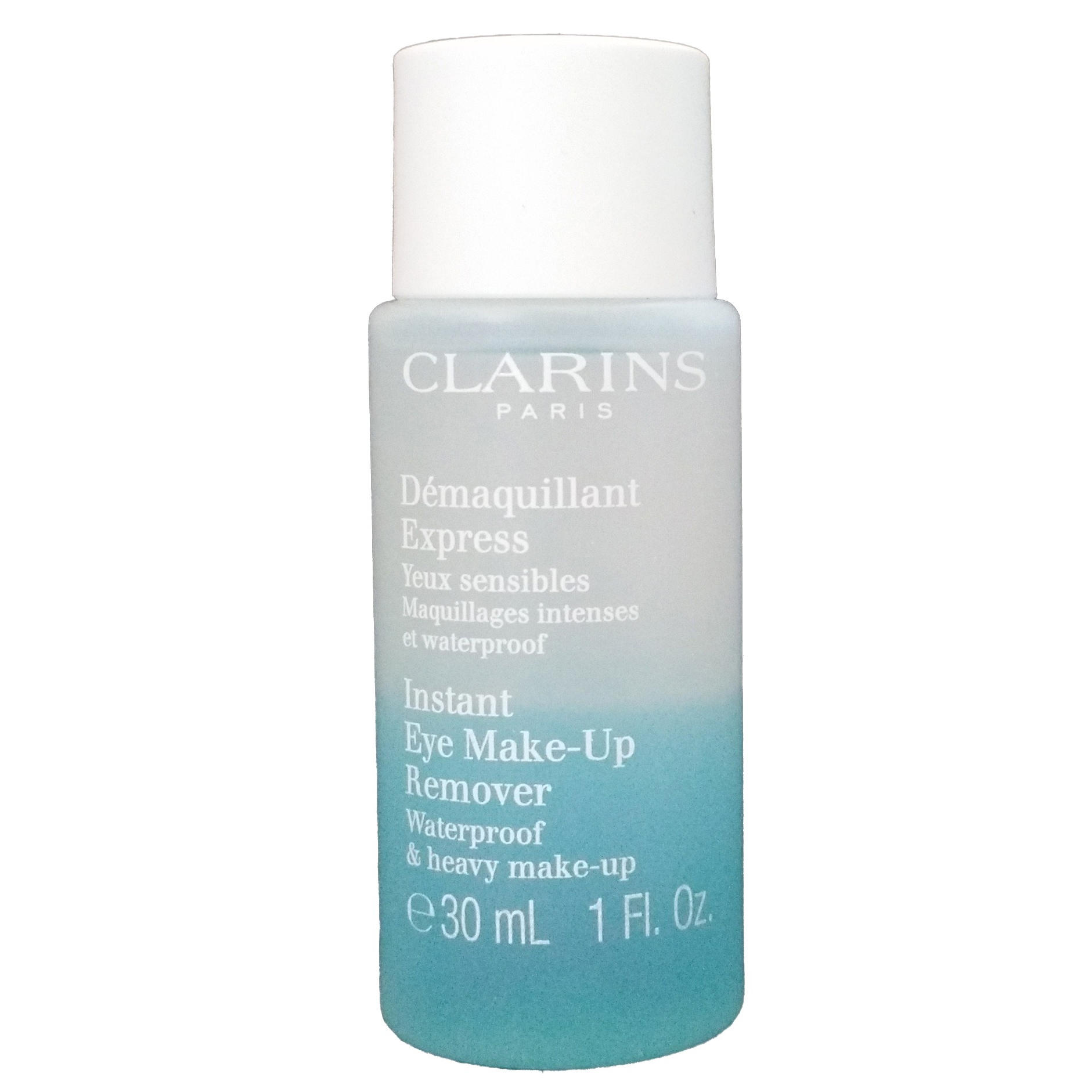 Clarins Instant Eye Make-Up Remover Travel