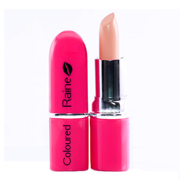 Coloured Raine Lipstick Socialite