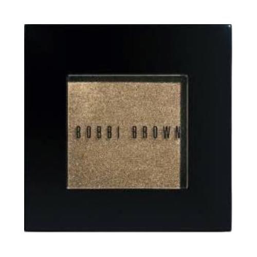 Bobbi Brown Metallic Eyeshadow Sage 4