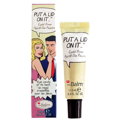 The Balm Put a Lid On It Eyelid Primer