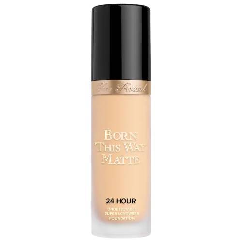 Too Faced Born This Way Matte 24 Hour Foundation Porcelain 