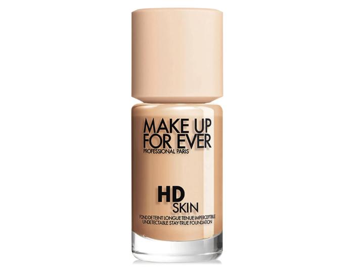 Makeup Forever HD Skin Undetectable Longwear Foundation 1Y08