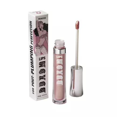 Buxom Big & Healthy Lip Polish Princess Mini