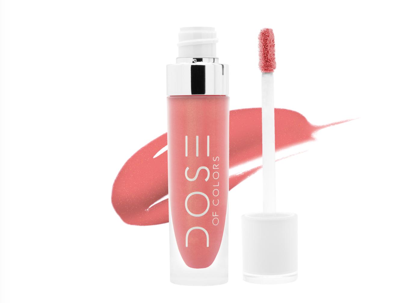 Dose Of Colors Lip Gloss Sweet N' Sassy