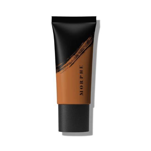 Morphe Fluidity Full-Coverage Foundation Matte F4.30