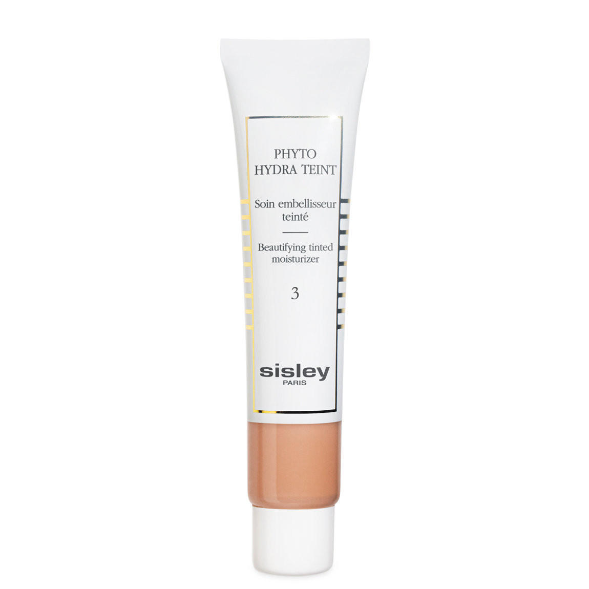 Sisley Paris Phyto-Hydra Teint Golden 3