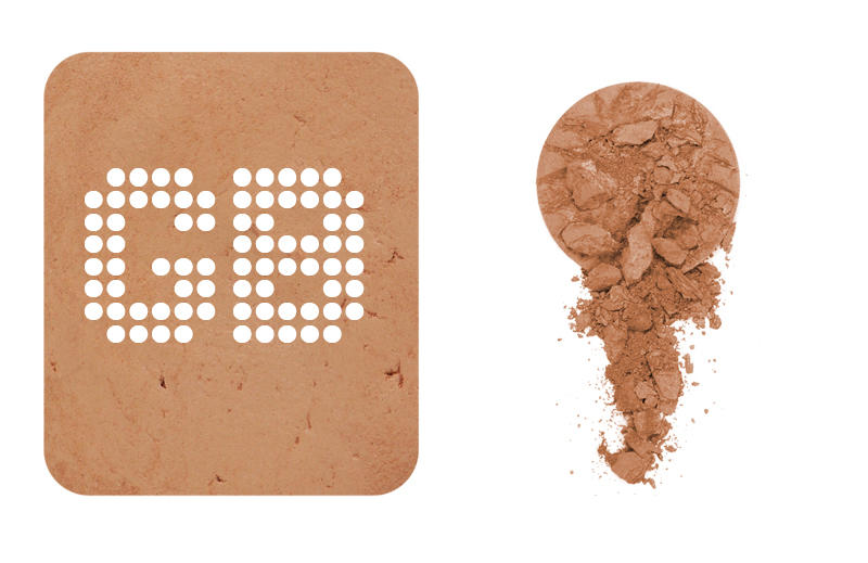 MAC Mineralize Skinfinish Natural Medium Deep #4