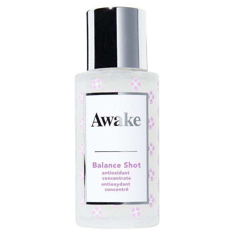 Awake Beauty Balance Shot Antioxidant Concentrate Mini