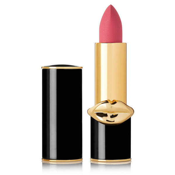Pat McGrath Labs MatteTrance Lipstick Polaroid Pink 022