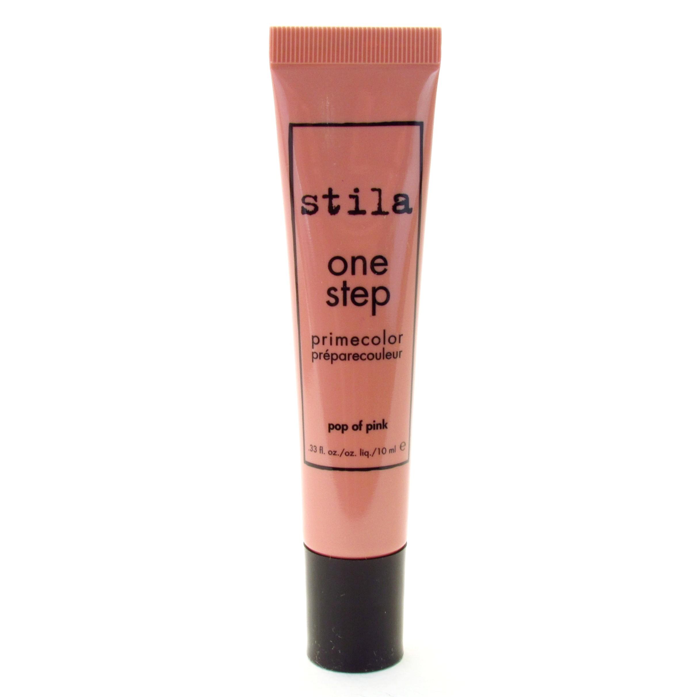 Stila One Step Primecolor Pop Of Pink