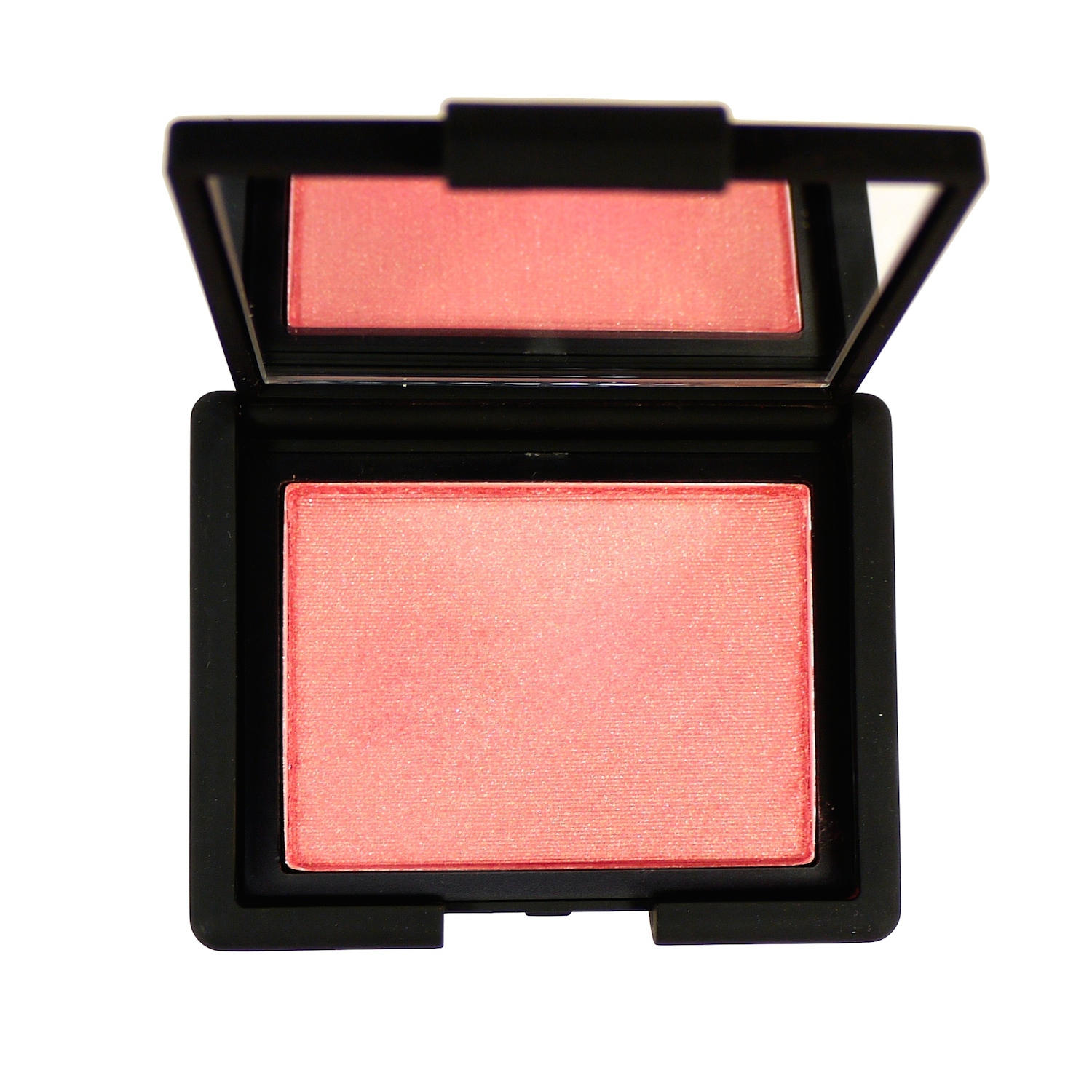 NARS Blush Crazed #0