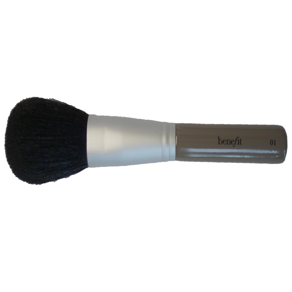 Benefit 01 Face Brush