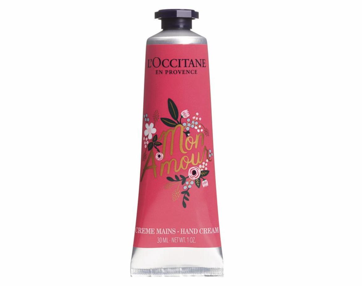 L'Occitane Mon Amour Hand Cream 30ml