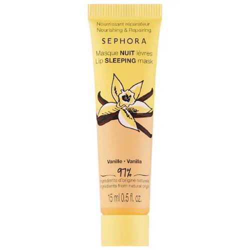 Sephora Collection Lip Sleeping Mask Mini
