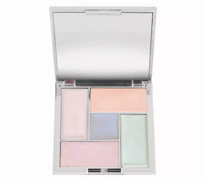 Forladt indkomst gift Sleek Distorted Dreams Highlighting Palette | Glambot.com - Best deals on Sleek  Makeup cosmetics