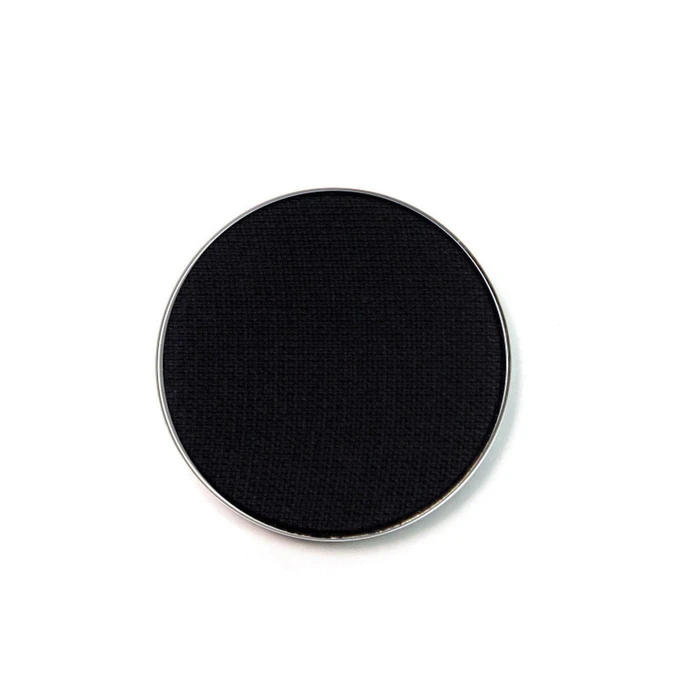 Coloured Raine Eyeshadow Pan Black Moon