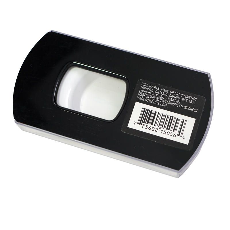 MAC False Lashes She's Bad #3