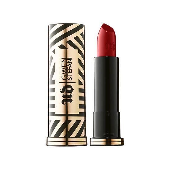 Urban Decay UD Gwen Stefani Lipstick 714