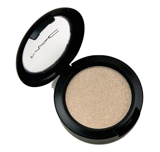 MAC Mega Metal Shadow Dalliance #0