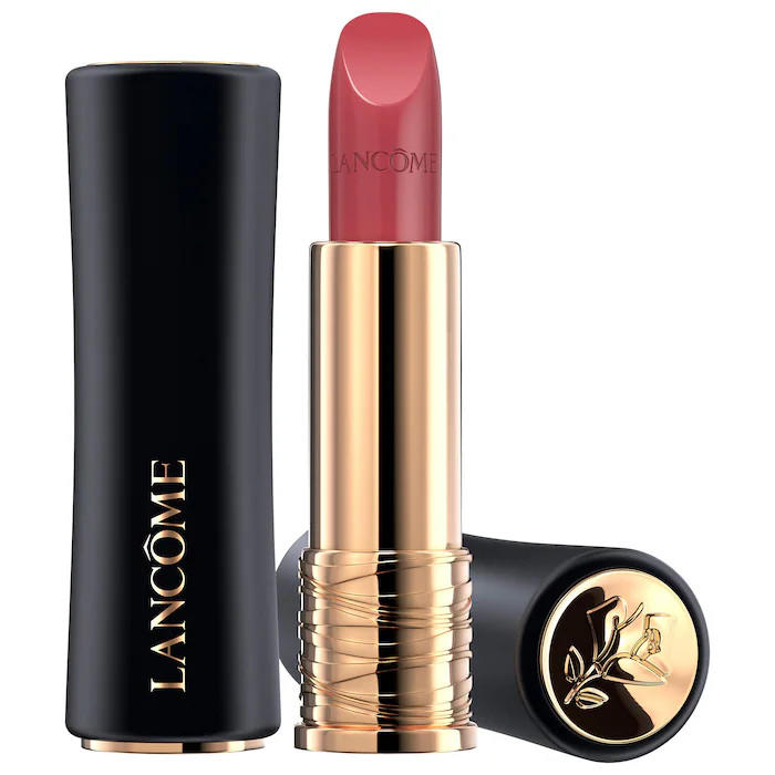 Lancome L'Absolu Rouge Cream Lipstick Exotic Orchid 391