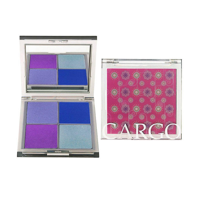 Cargo Color Palette Barcelona