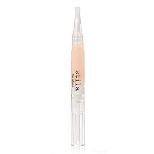 Stila Lip Glaze Pina Colada Read My Lips Collection