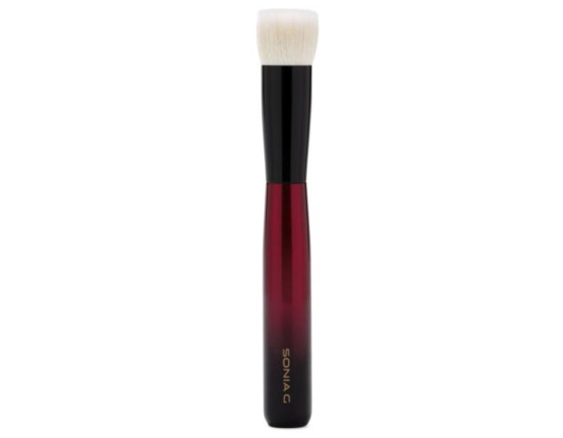 Sonia G Base 1 Face Brush #0