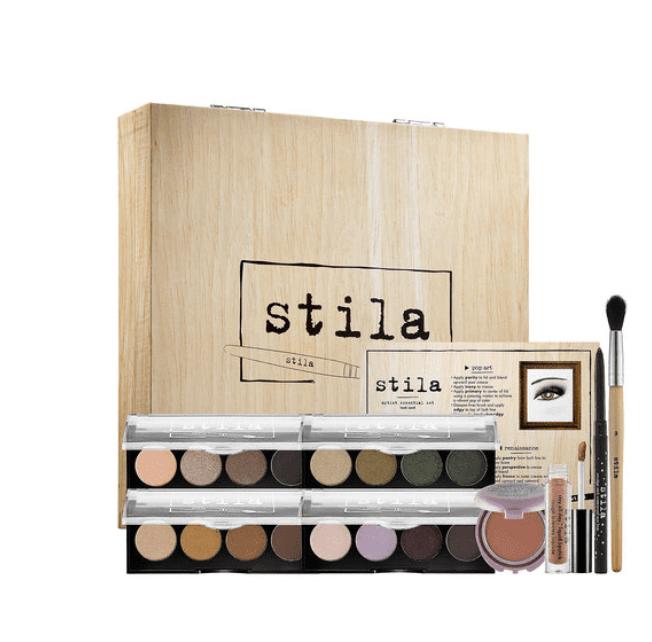 Stila Artist Essentials Set