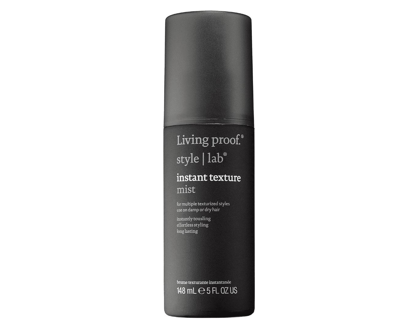 Living Proof Style Lab Instant Texture Mist Travel