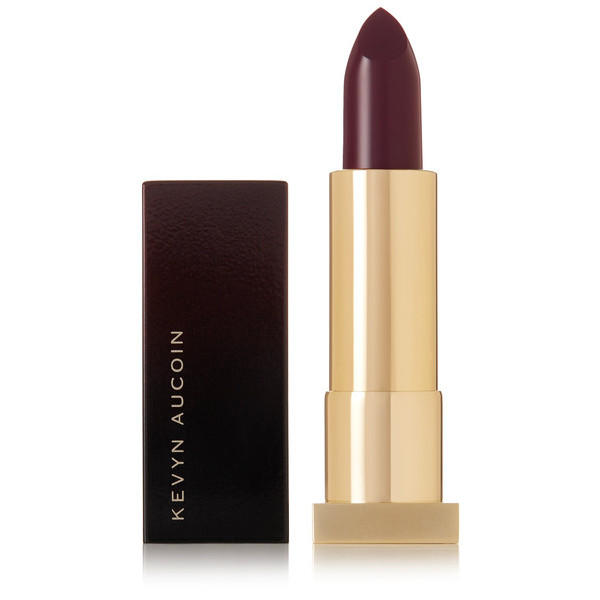 Kevyn Aucoin The Expert Lip Color Lipstick Black Dahlia