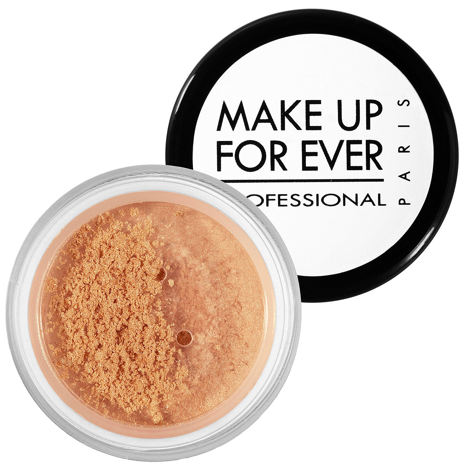 Makeup Forever Star Powder Eyeshadow Copper 922