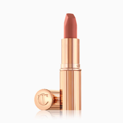 Charlotte Tilbury Matte Revolution Long-Lasting Lipstick Super Model