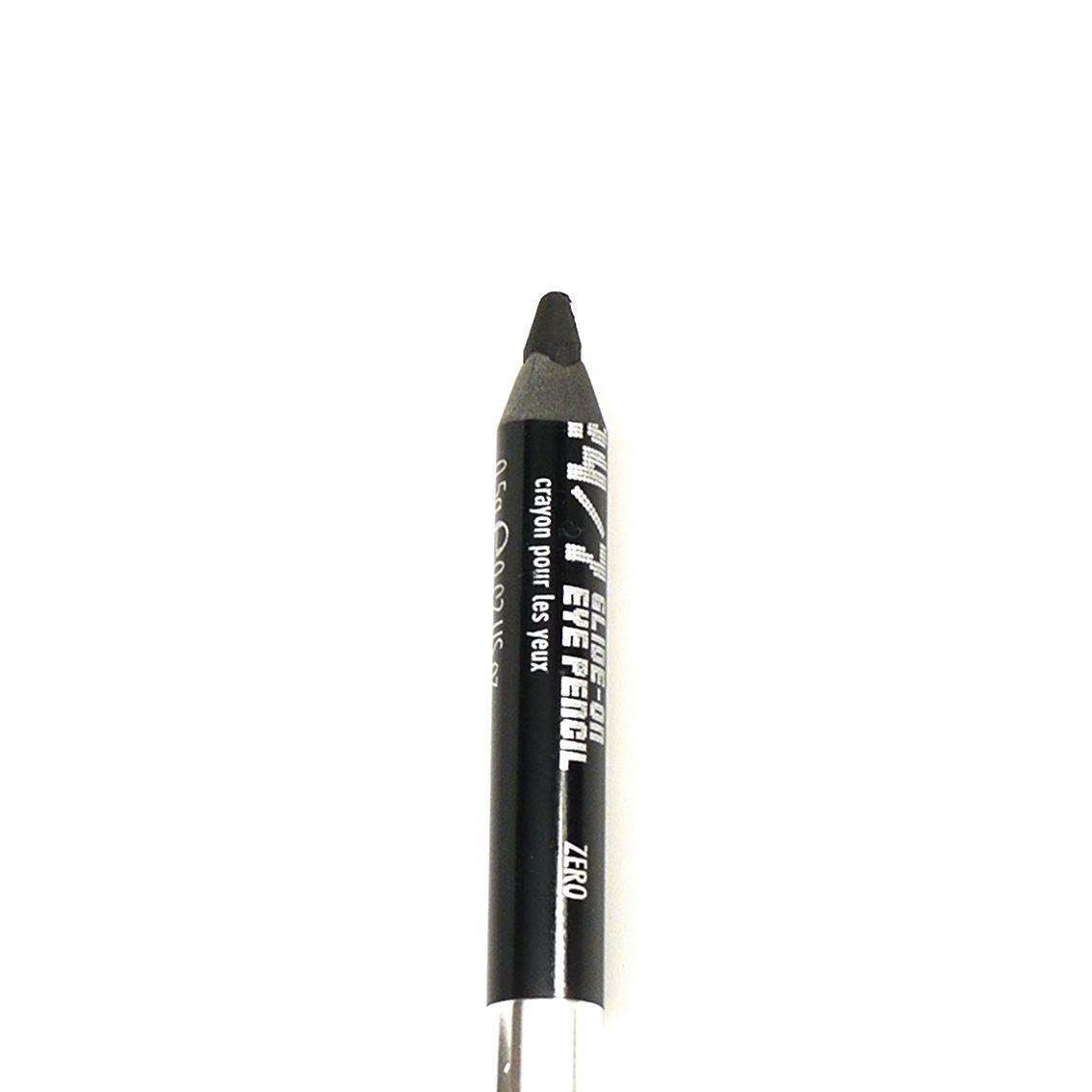 Urban Decay 24/7 Glide-On Eye Liner Pencil Duo Zero & Whiskey #2