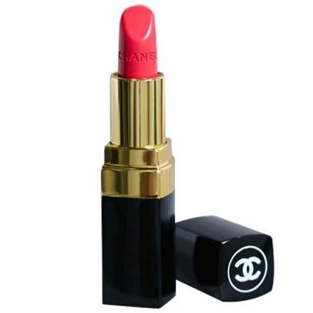 Chanel Rouge Coco Lipstick Romy 462 Mini